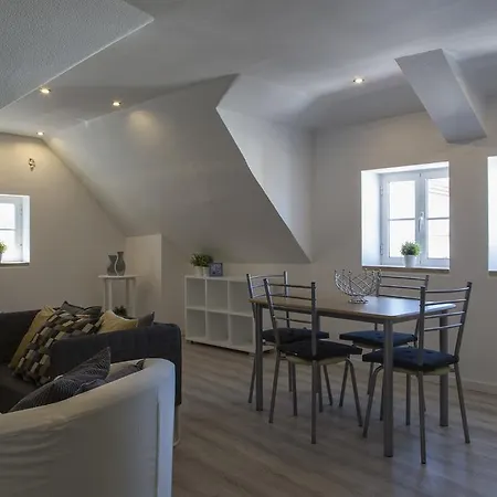 Apartment 2 Terrace *