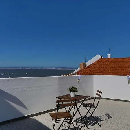 2 Terrace Alcochete