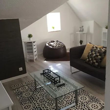 2 Terrace Alcochete