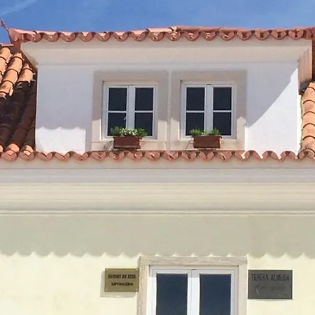 Apartment 2 Terrace *