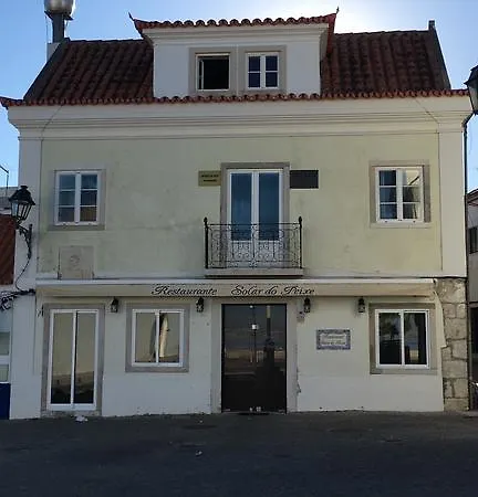 2 Terrace Lägenhet