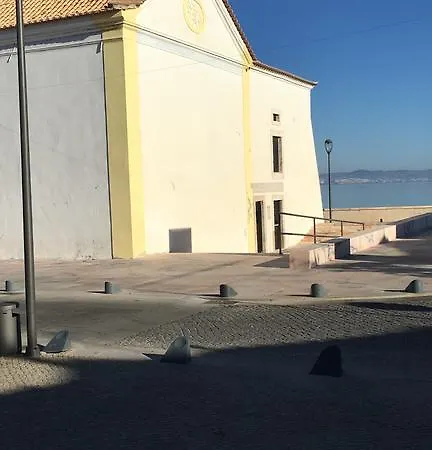 Lägenhet 2 Terrace