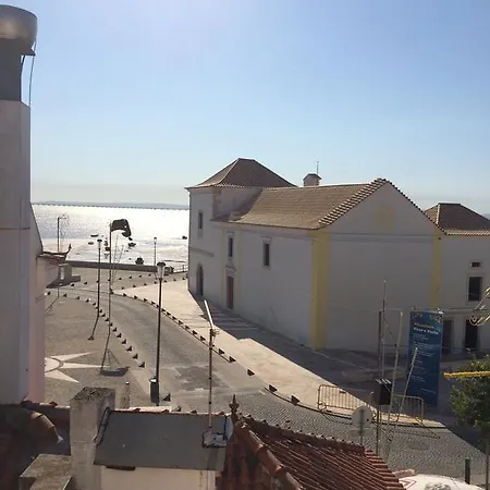 2 Terrace Apartment Alcochete