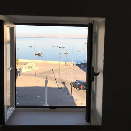 2 Terrace Apartment Alcochete