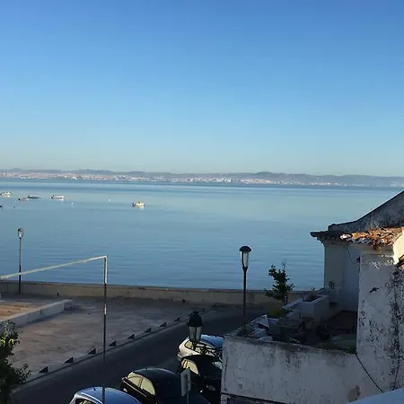 2 Terrace Alcochete