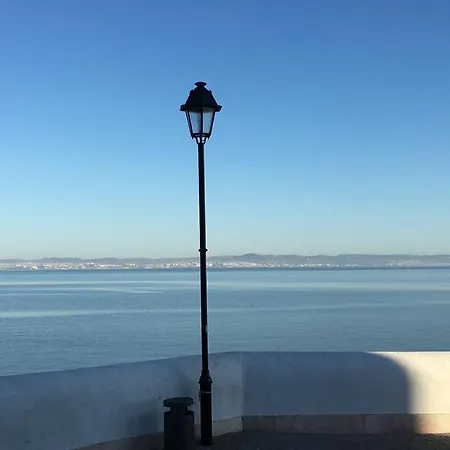 Apartment 2 Terrace